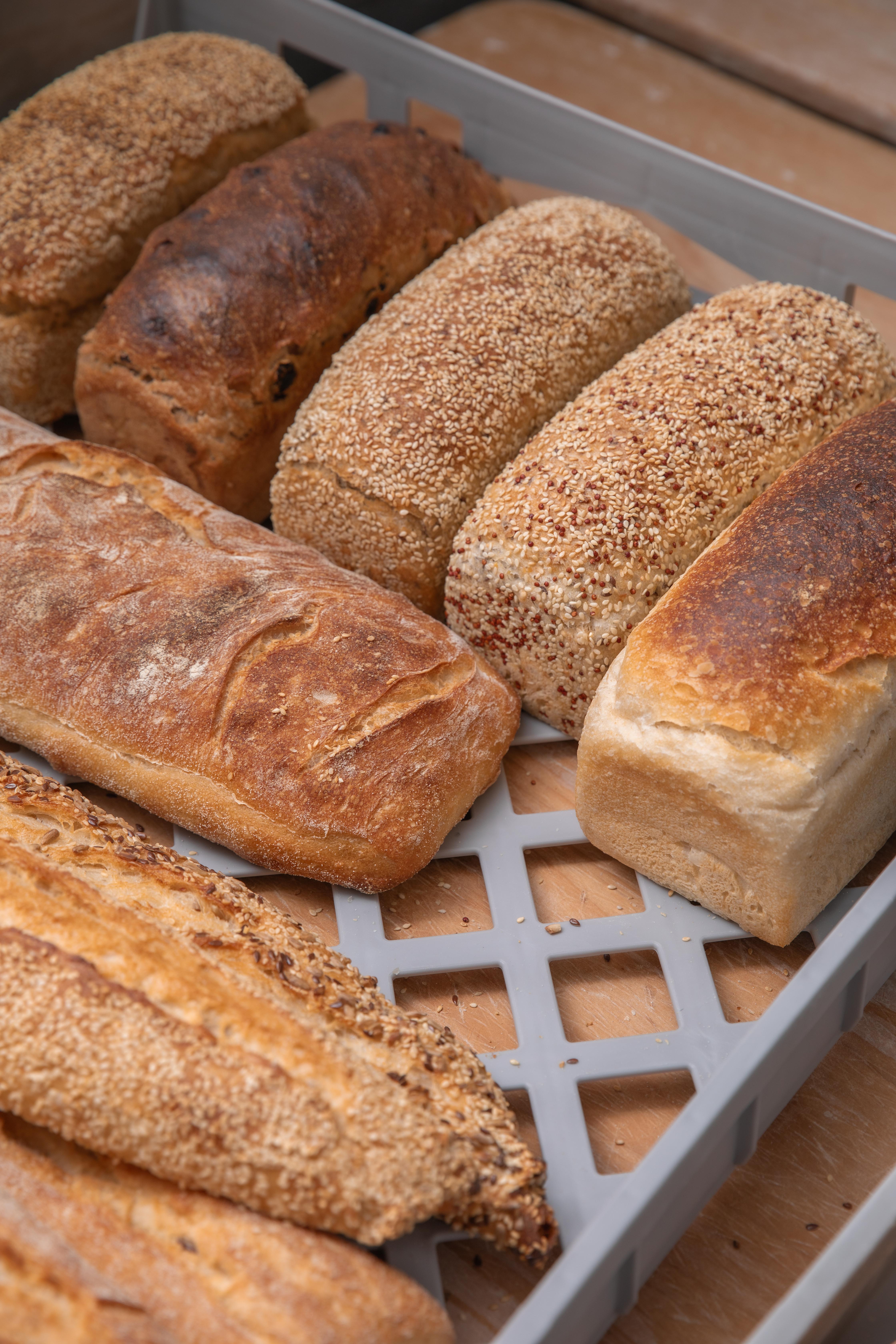 How to Store and Refresh Your Irrewarra Bread