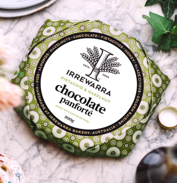  | Irrewarra Sourdough