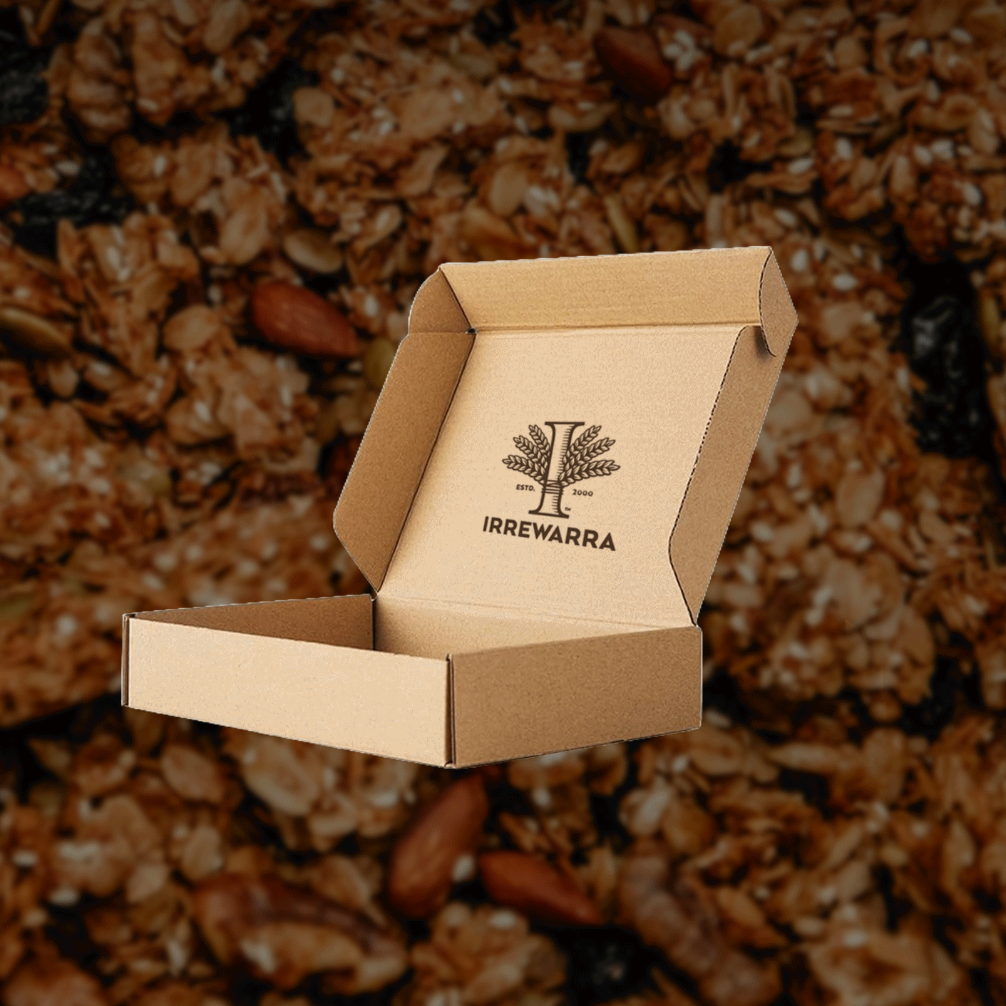  | Irrewarra Sourdough