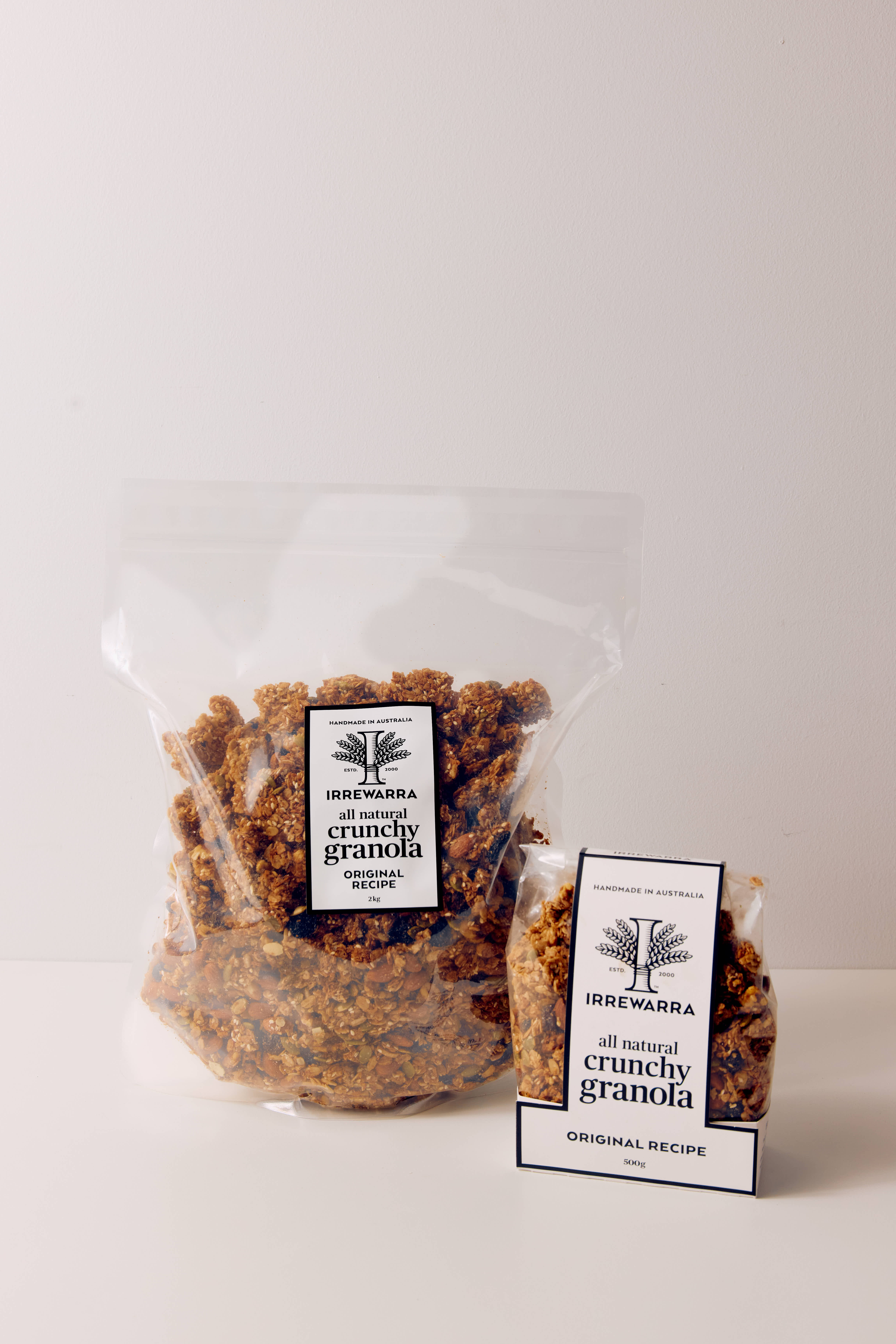 Original Granola