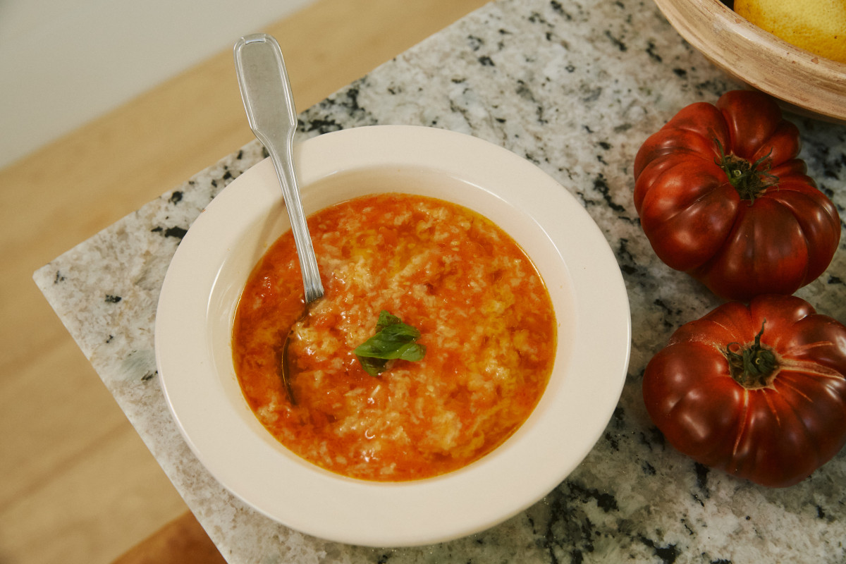 Pappa al Pomodoro | Irrewarra Sourdough
