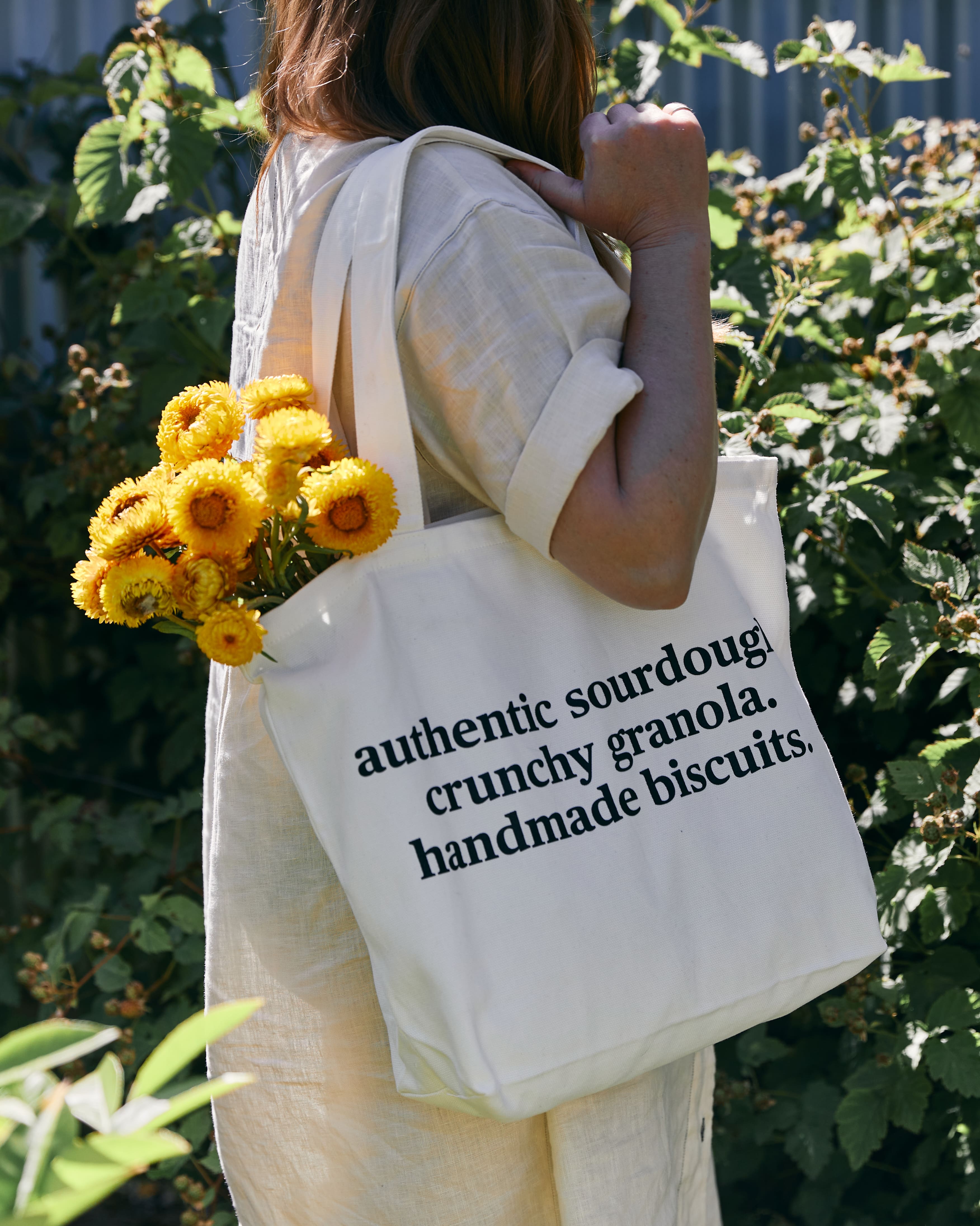  | Irrewarra Sourdough