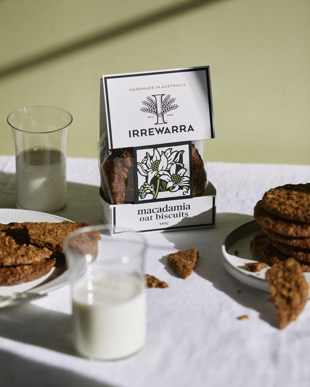  | Irrewarra Sourdough