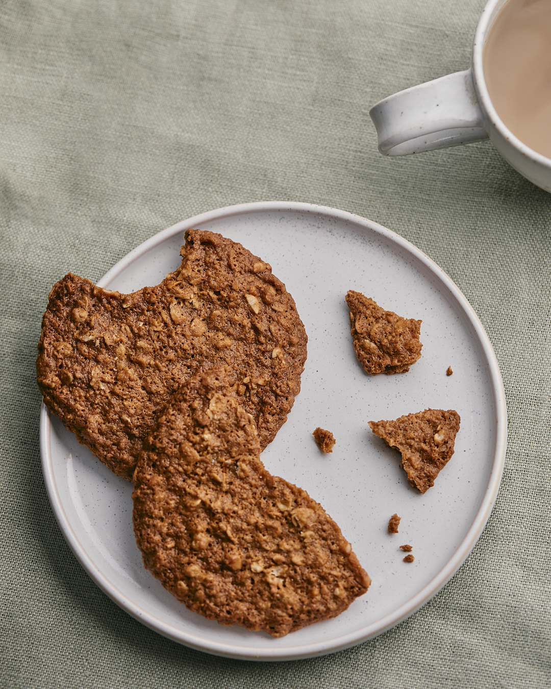  | Irrewarra Sourdough