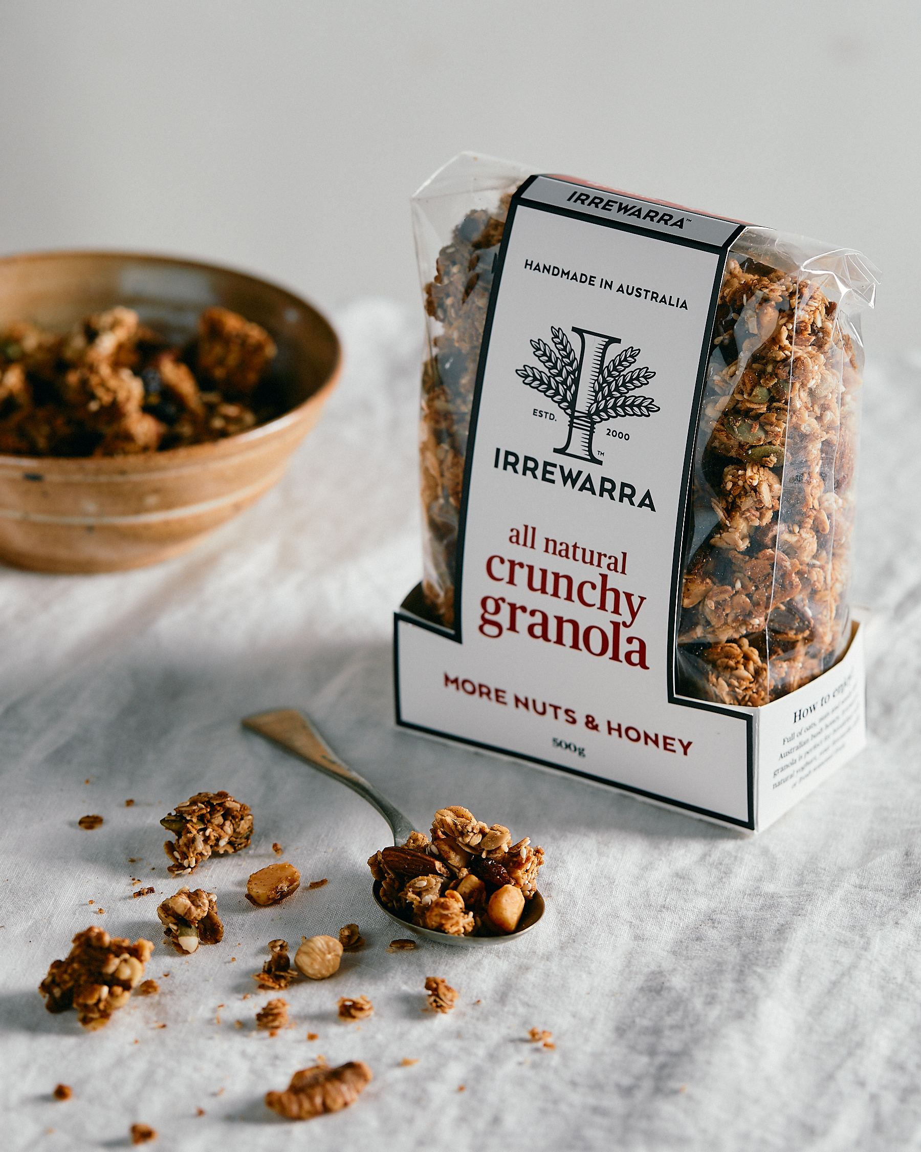  | Irrewarra Sourdough