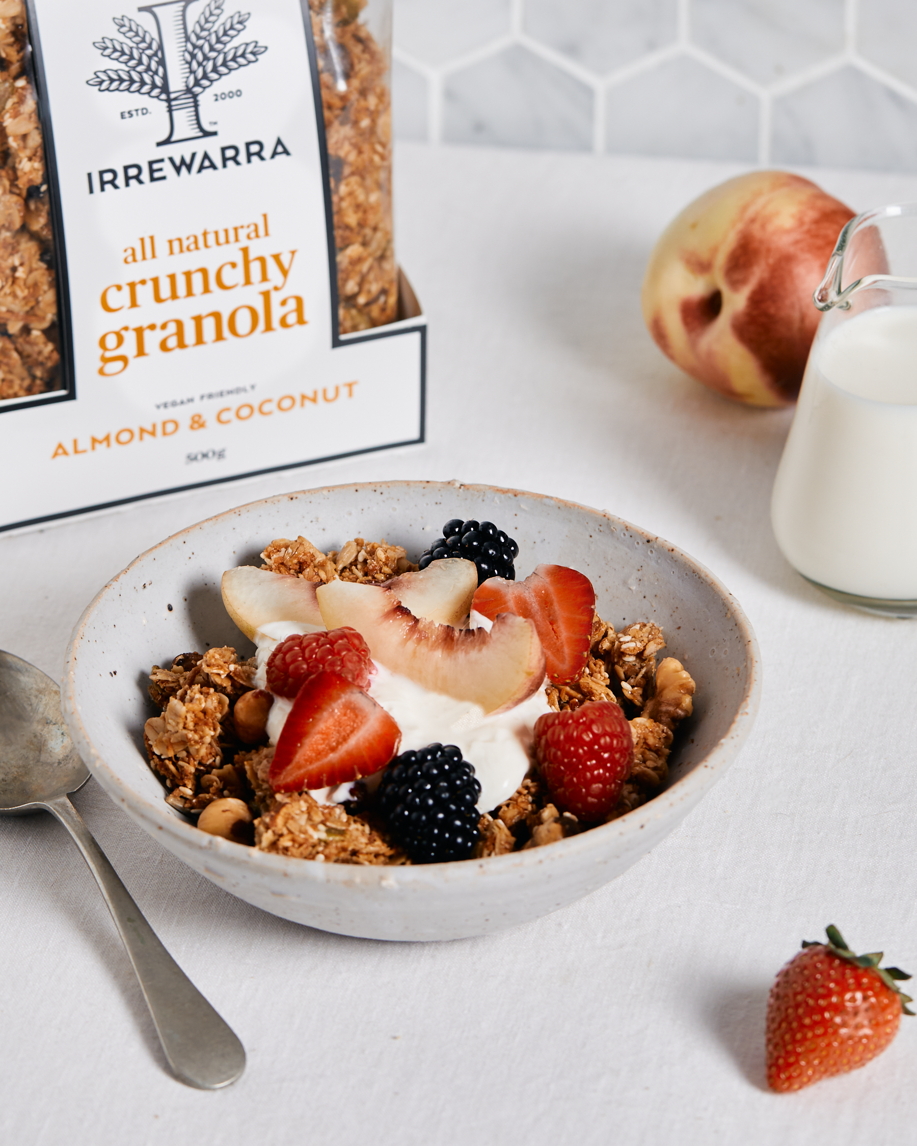  | Irrewarra Sourdough