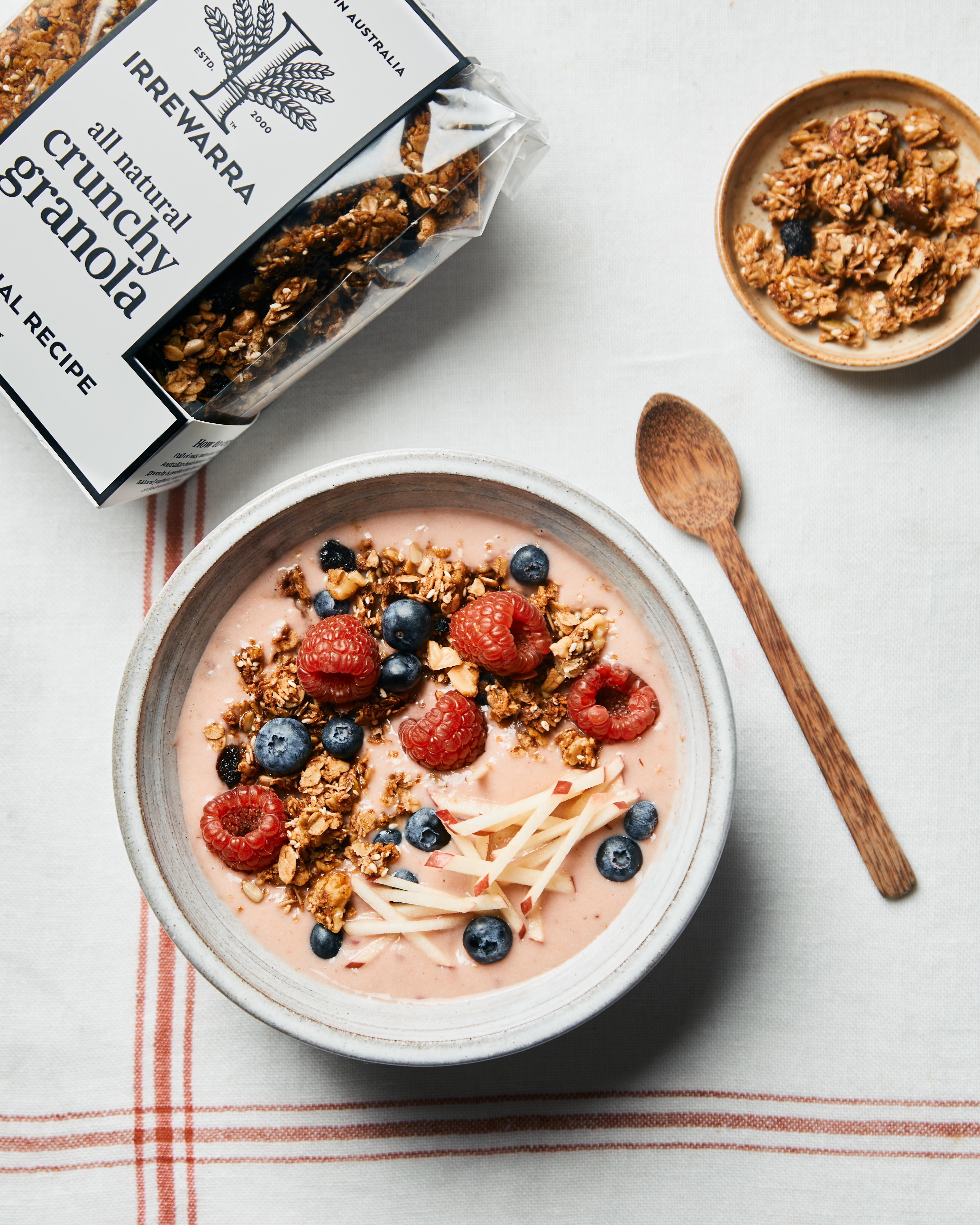  | Irrewarra Sourdough