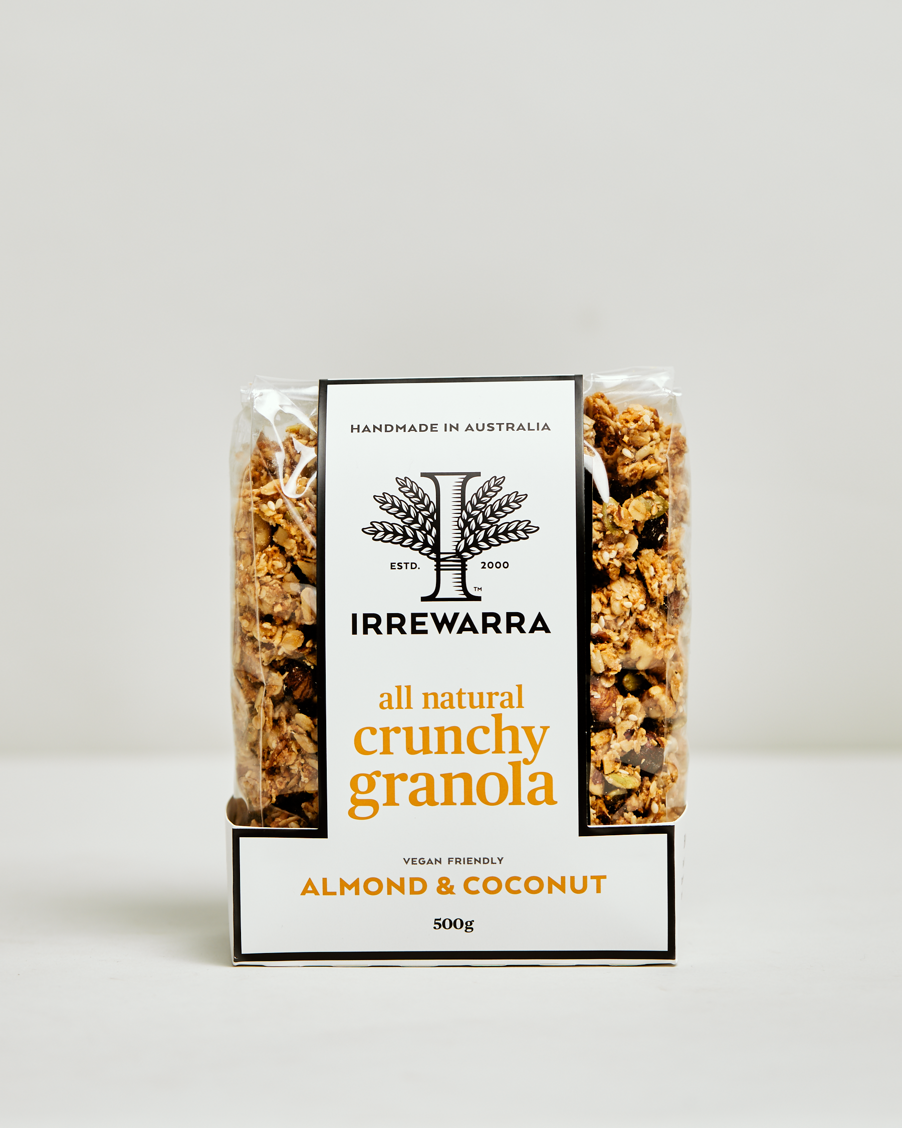  | Irrewarra Sourdough