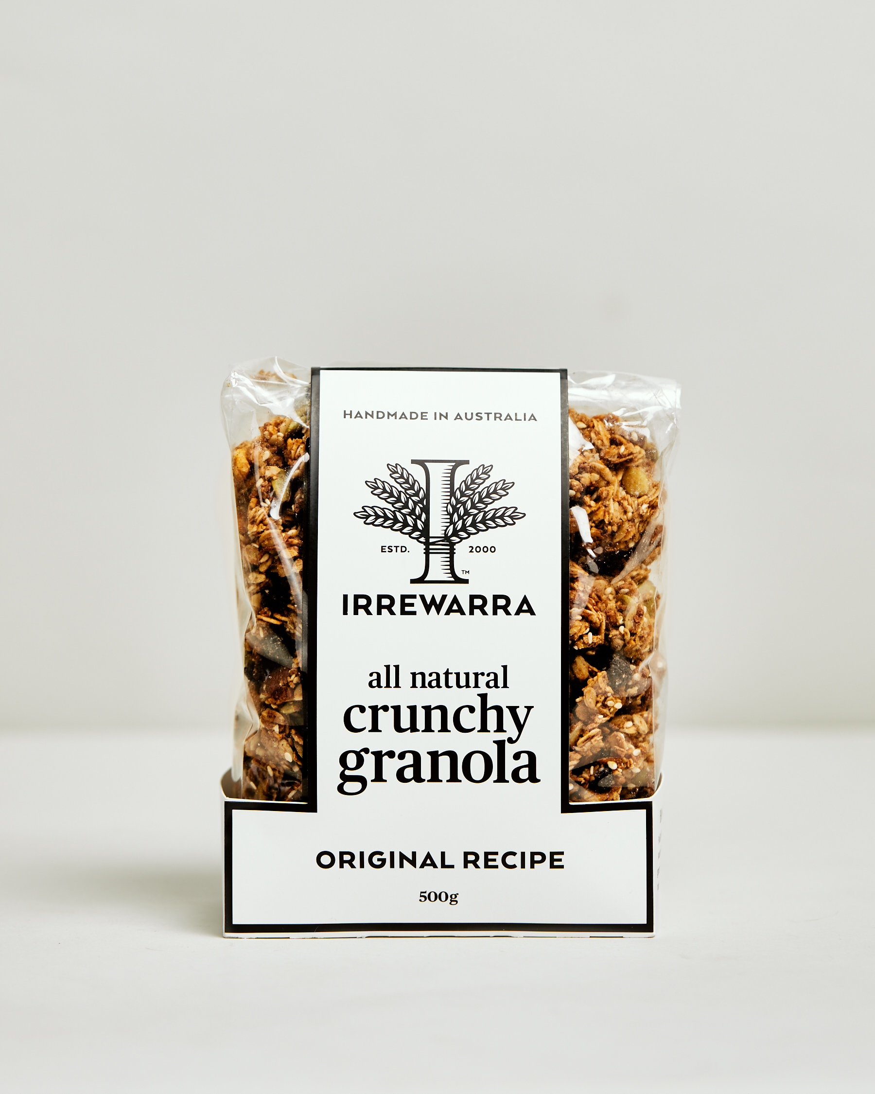  | Irrewarra Sourdough