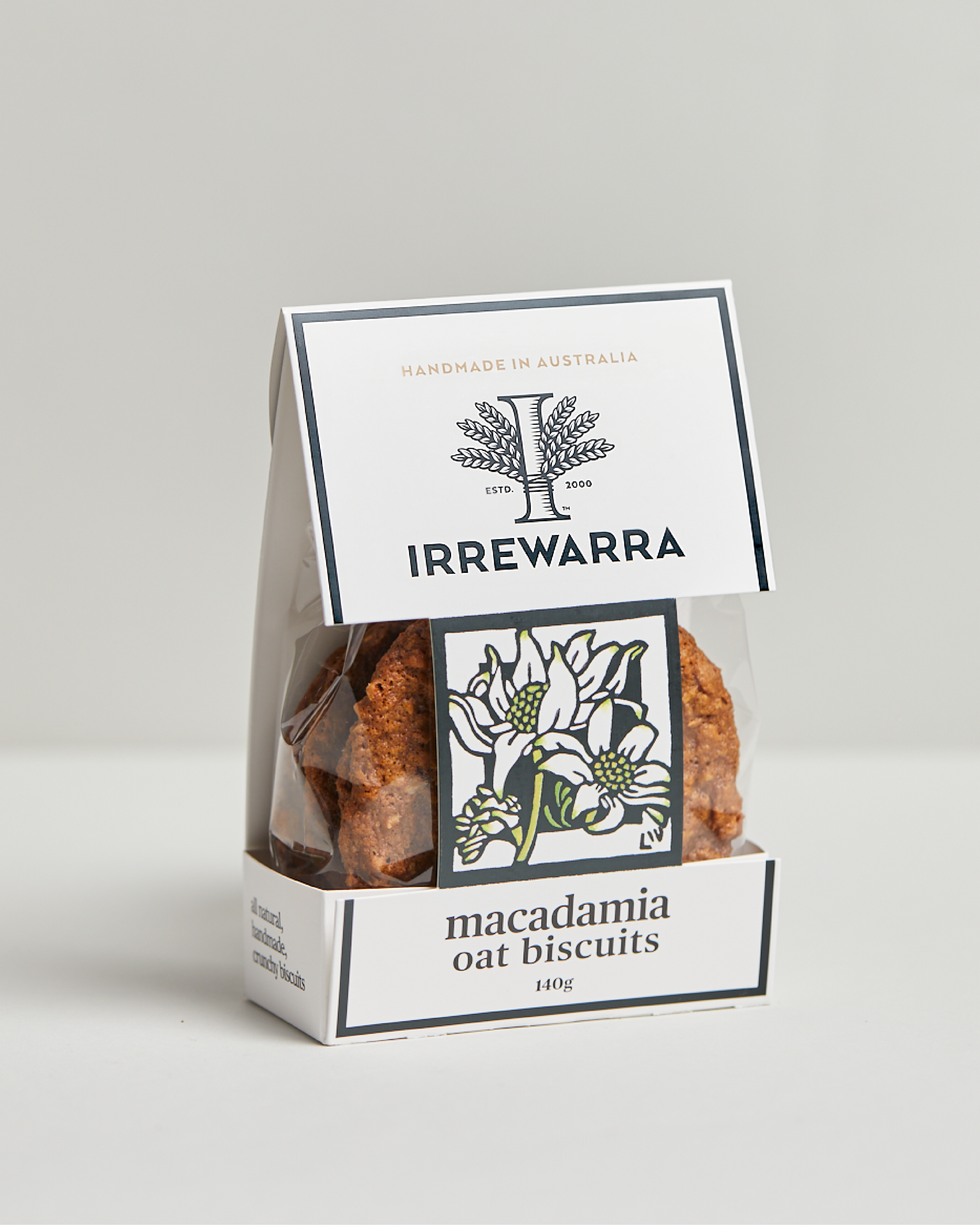  | Irrewarra Sourdough